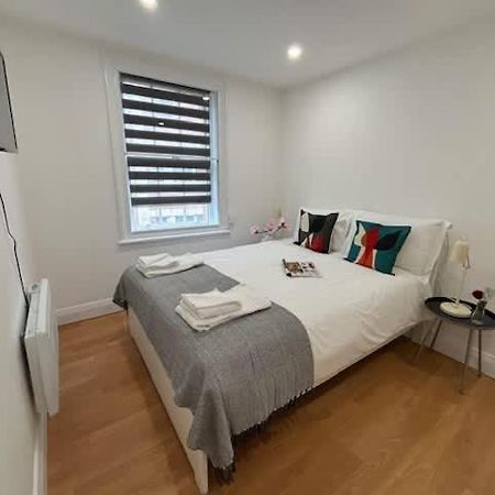 New Soho Loft - Apt 2 By Indigo Flats Лондон Екстериор снимка