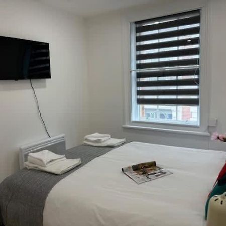 New Soho Loft - Apt 2 By Indigo Flats Лондон Екстериор снимка