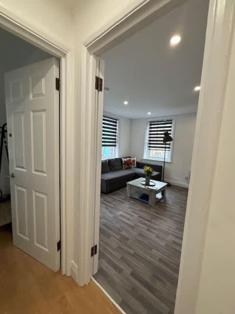 New Soho Loft - Apt 2 By Indigo Flats Лондон Екстериор снимка