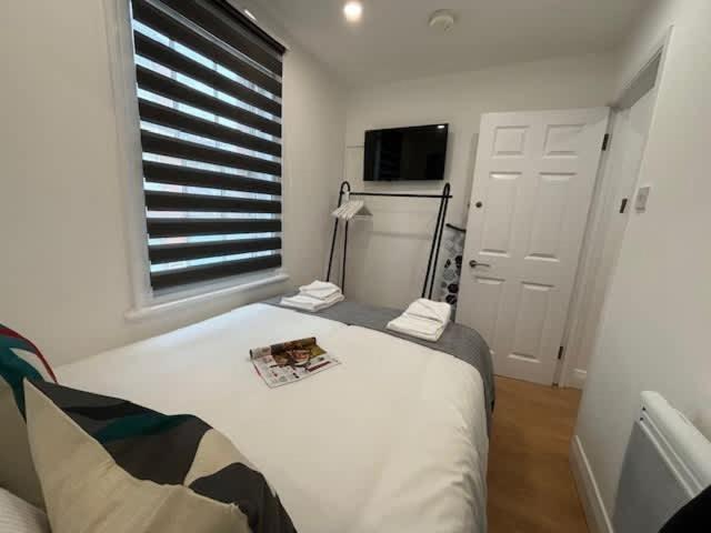 New Soho Loft - Apt 2 By Indigo Flats Лондон Екстериор снимка